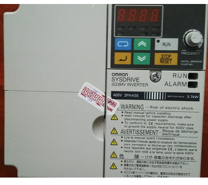 3G3MV-A4037