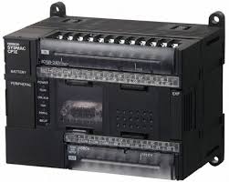 CP1E-N40DT-A