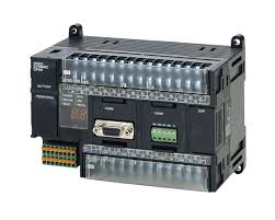 CP1H-X40DT-D